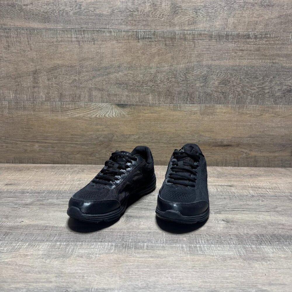 Ryka Devotion Plus 3 Black Athletic Shoe Women's Size 7